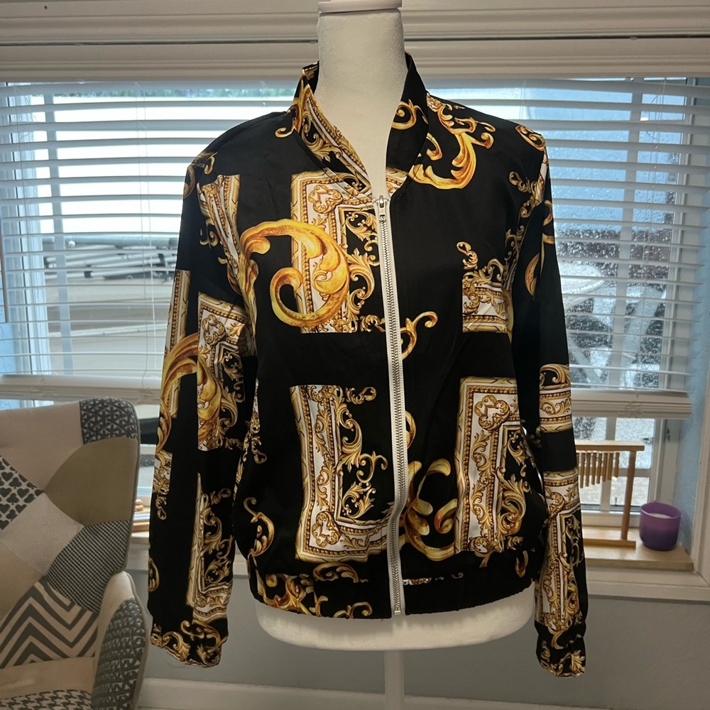 Woww jacket